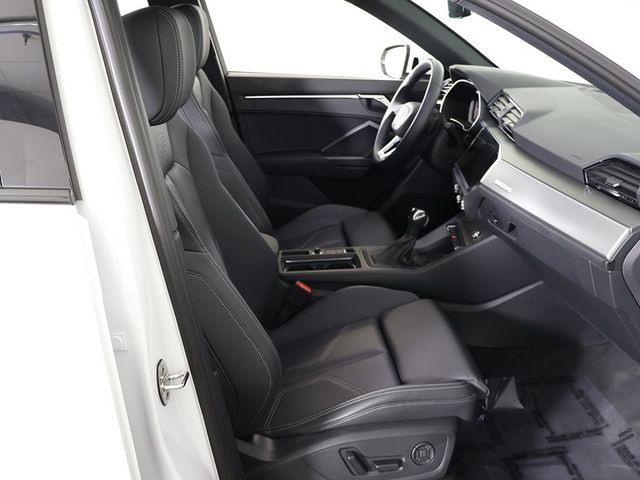 2024 Audi Q3 S line Premium Plus 45 TFSI quattro - 22942846 - 32