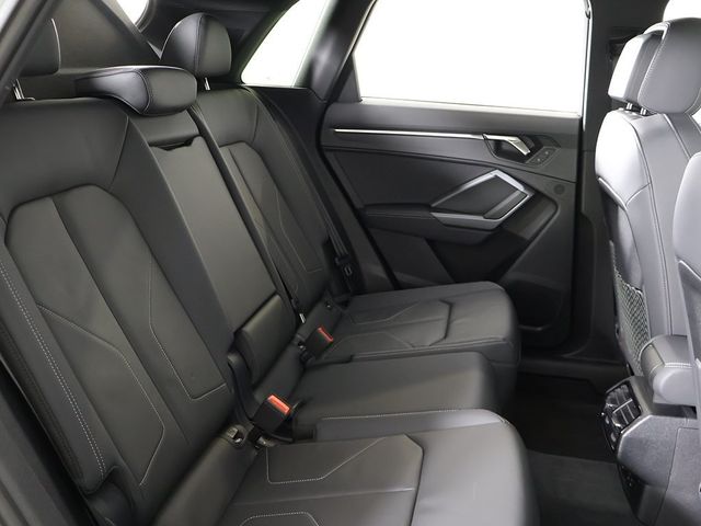 2024 Audi Q3 S line Premium Plus 45 TFSI quattro - 22942846 - 36