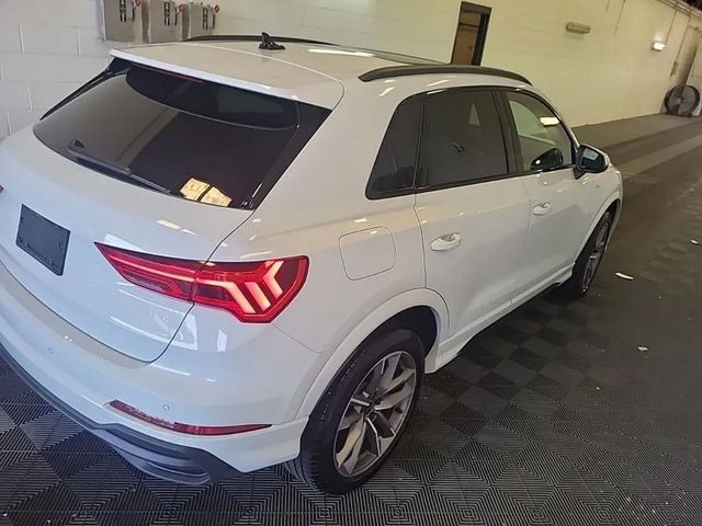 2024 Audi Q3 S line Premium Plus 45 TFSI quattro - 22942846 - 3
