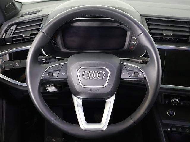 2024 Audi Q3 S line Premium Plus 45 TFSI quattro - 22942846 - 39