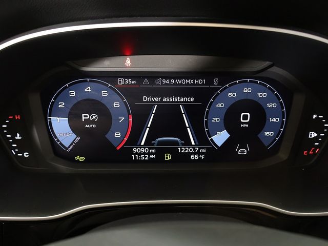 2024 Audi Q3 S line Premium Plus 45 TFSI quattro - 22942846 - 40
