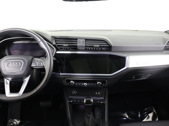 2024 Audi Q3 S line Premium Plus 45 TFSI quattro - 22942846 - 43