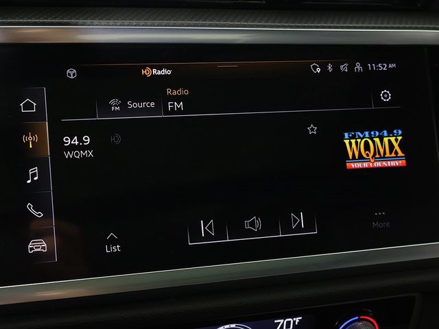 2024 Audi Q3 S line Premium Plus 45 TFSI quattro - 22942846 - 44