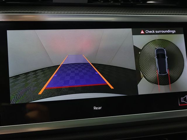 2024 Audi Q3 S line Premium Plus 45 TFSI quattro - 22942846 - 46