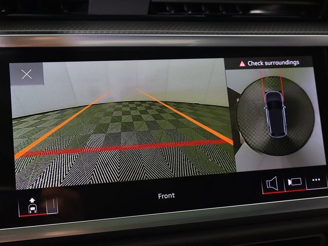 2024 Audi Q3 S line Premium Plus 45 TFSI quattro - 22942846 - 47