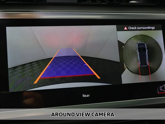 2024 Audi Q3 S line Premium Plus 45 TFSI quattro - 22942846 - 4