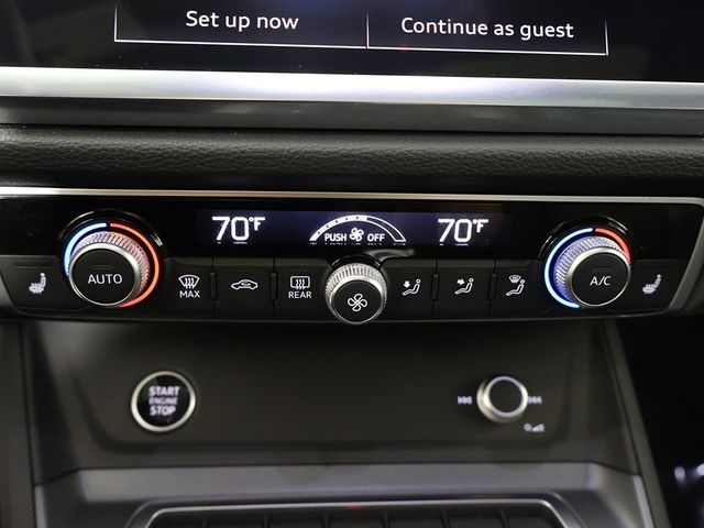 2024 Audi Q3 S line Premium Plus 45 TFSI quattro - 22942846 - 49