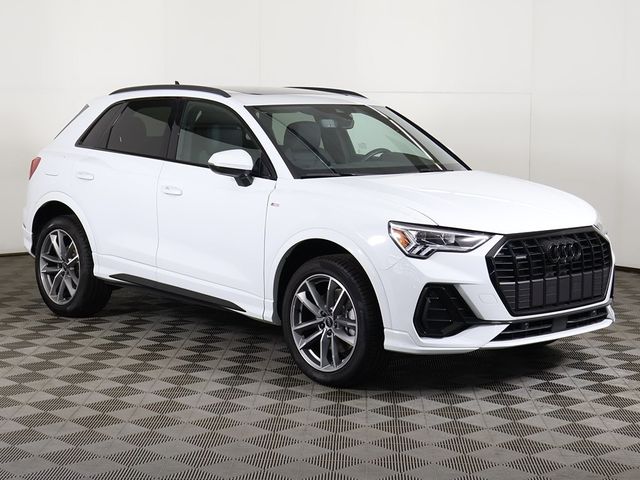 2024 Audi Q3 S line Premium Plus 45 TFSI quattro - 22942846 - 56