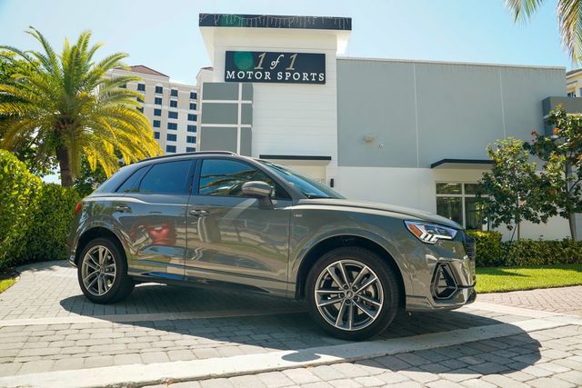 2024 Audi Q3