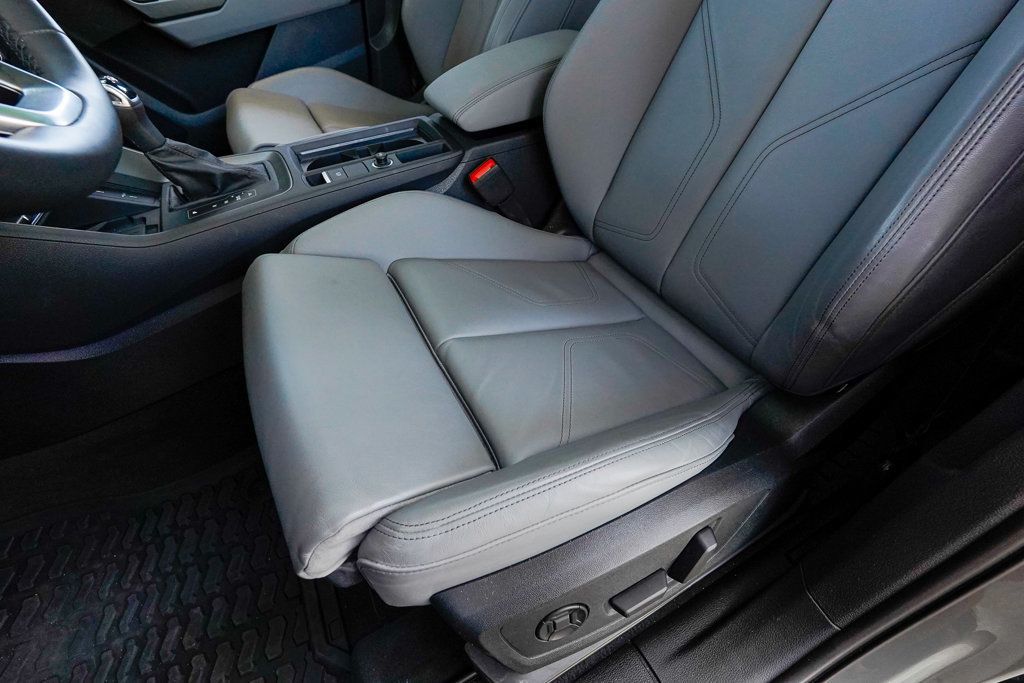 2024 Audi Q3 S line Premium Plus 45 TFSI photo 54