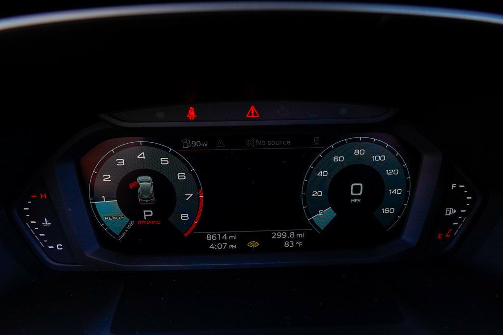 2024 Audi Q3 S line Premium Plus 45 TFSI photo 57