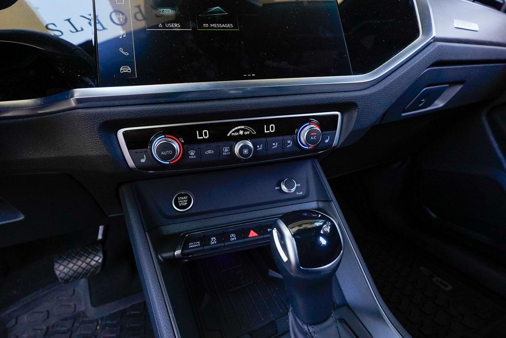 2024 Audi Q3 S line Premium Plus 45 TFSI photo 61