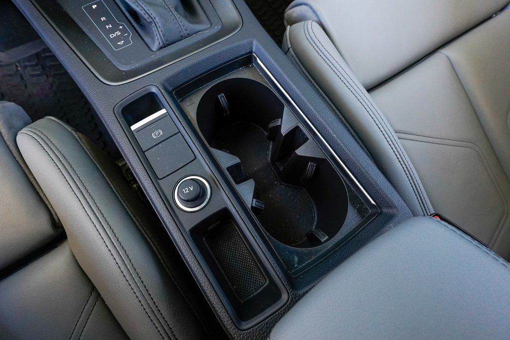2024 Audi Q3 S line Premium Plus 45 TFSI photo 64