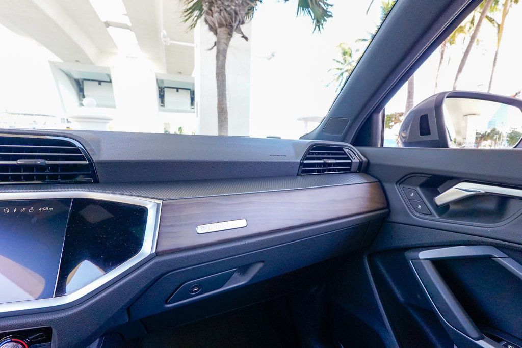 2024 Audi Q3 S line Premium Plus 45 TFSI quattro - 22888894 - 69