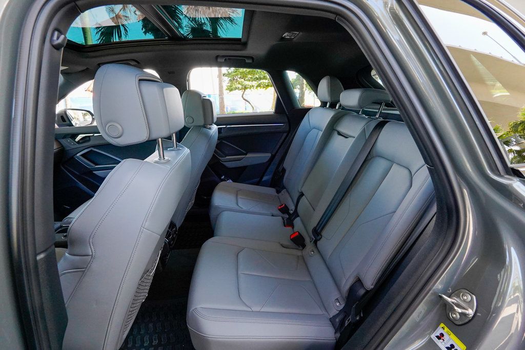 2024 Audi Q3 S line Premium Plus 45 TFSI quattro - 22888894 - 70