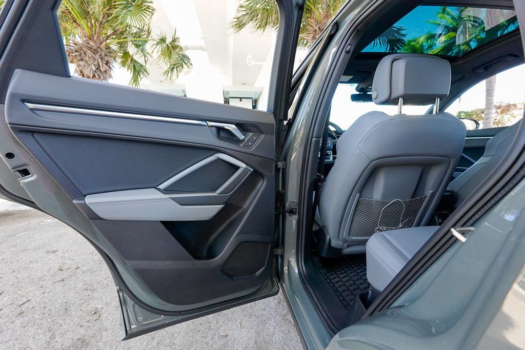 2024 Audi Q3 S line Premium Plus 45 TFSI quattro - 22888894 - 71