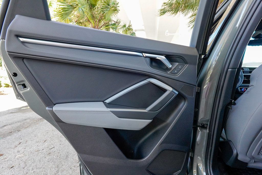 2024 Audi Q3 S line Premium Plus 45 TFSI quattro - 22888894 - 72