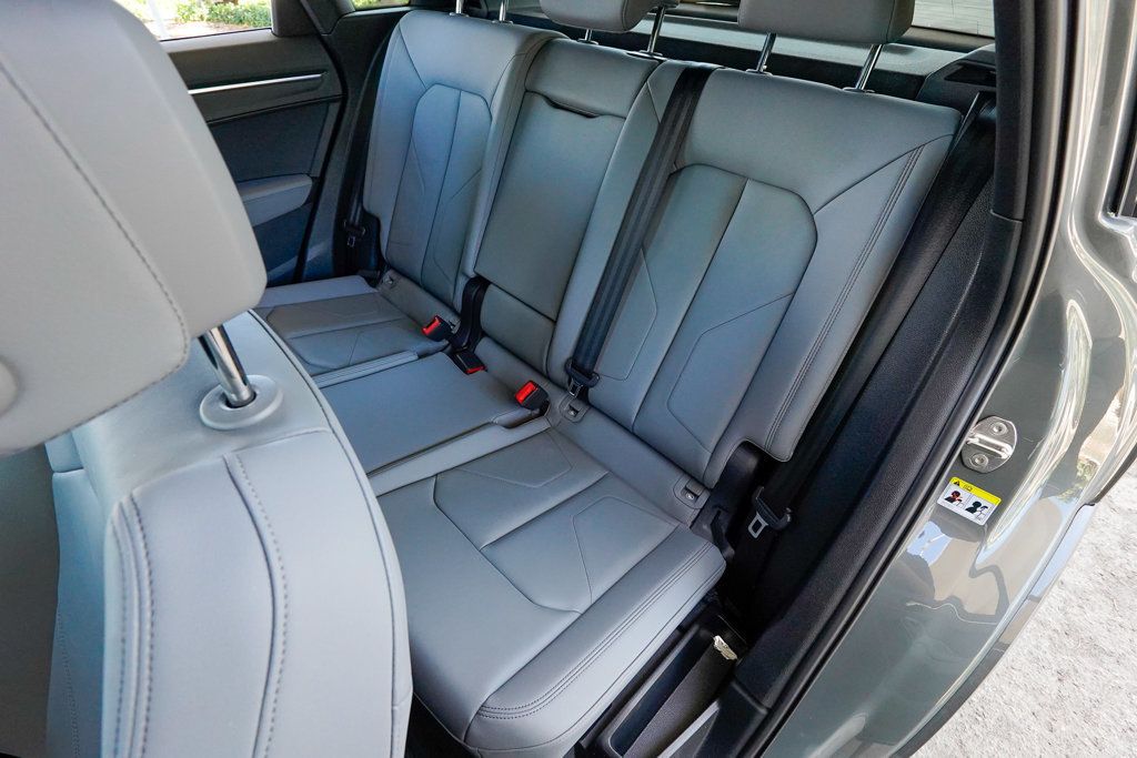 2024 Audi Q3 S line Premium Plus 45 TFSI quattro - 22888894 - 74