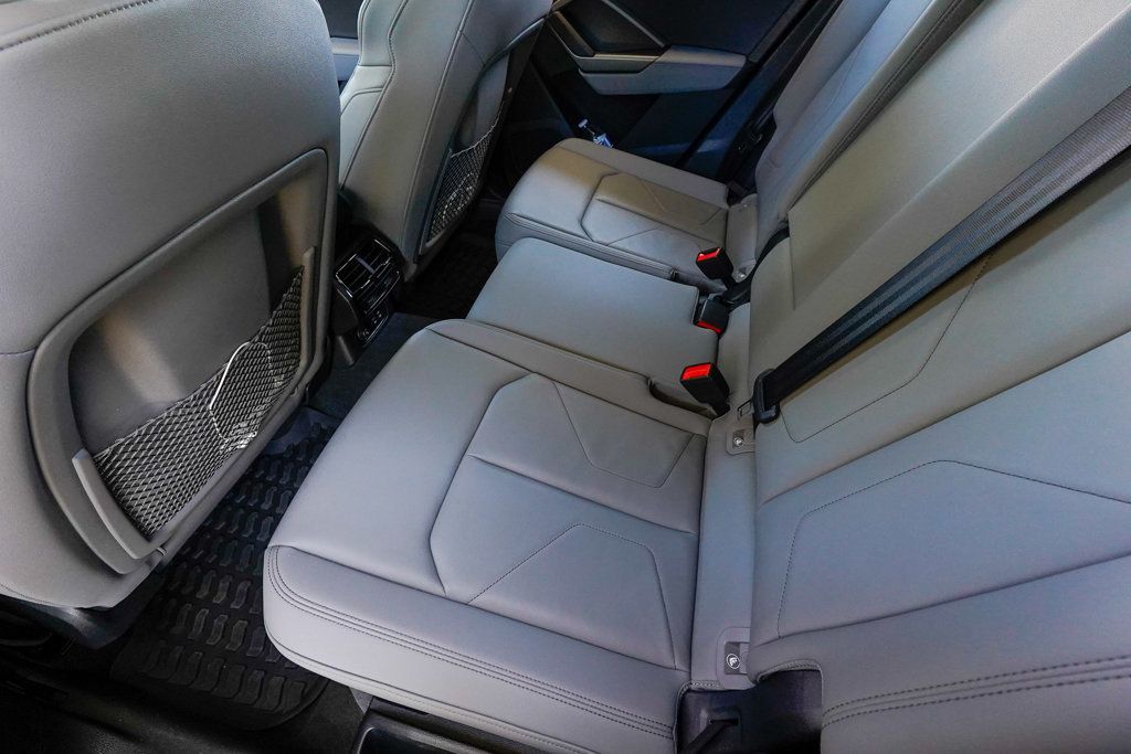 2024 Audi Q3 S line Premium Plus 45 TFSI quattro - 22888894 - 76