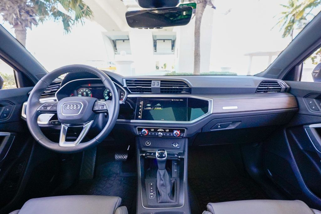 2024 Audi Q3 S line Premium Plus 45 TFSI quattro - 22888894 - 78