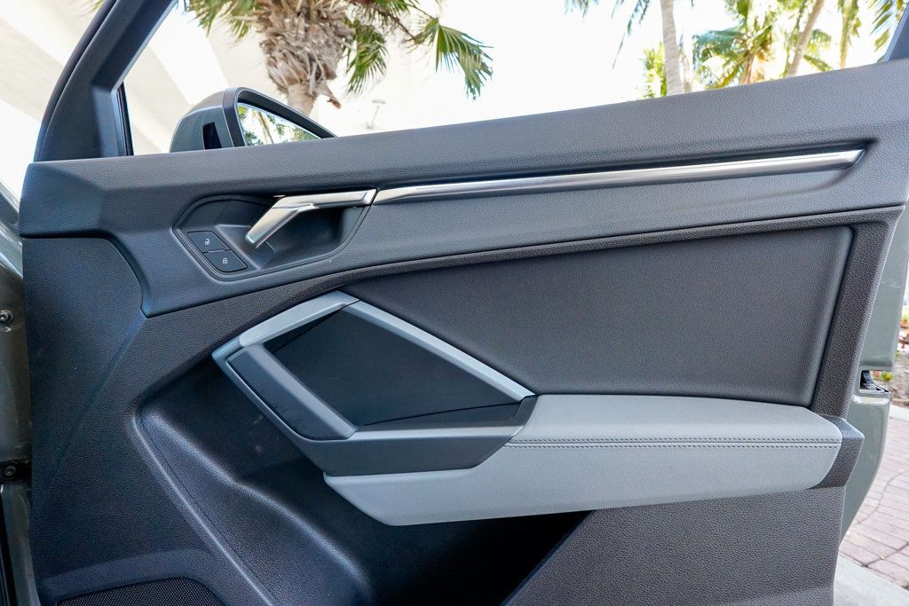 2024 Audi Q3 S line Premium Plus 45 TFSI quattro - 22888894 - 80