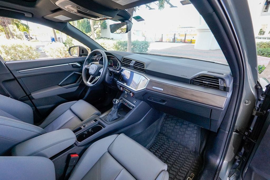 2024 Audi Q3 S line Premium Plus 45 TFSI quattro - 22888894 - 81