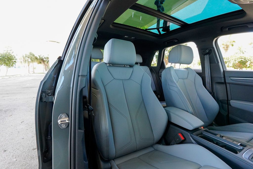 2024 Audi Q3 S line Premium Plus 45 TFSI quattro - 22888894 - 83