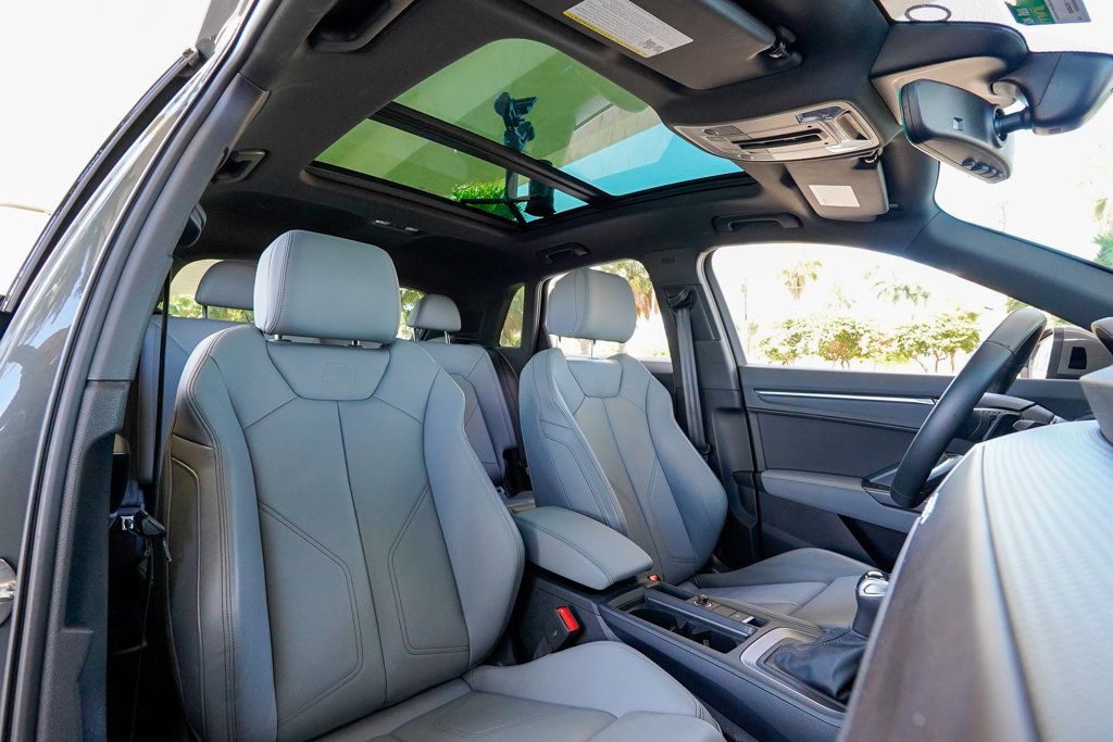 2024 Audi Q3 S line Premium Plus 45 TFSI quattro - 22888894 - 84