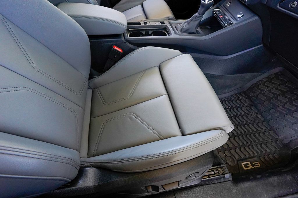 2024 Audi Q3 S line Premium Plus 45 TFSI quattro - 22888894 - 85