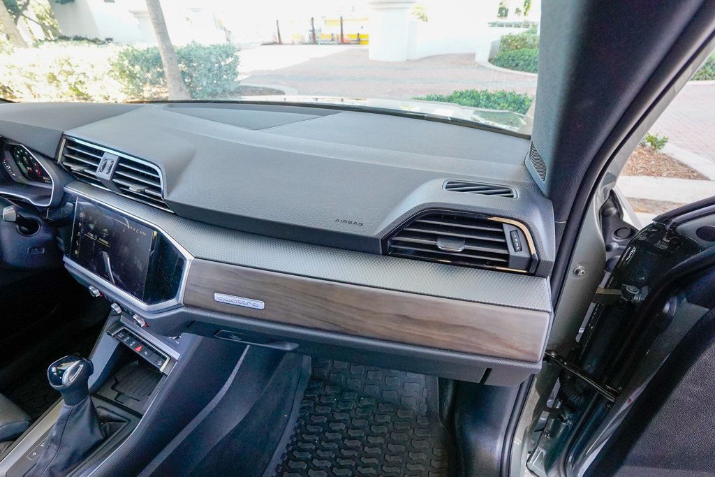 2024 Audi Q3 S line Premium Plus 45 TFSI quattro - 22888894 - 86