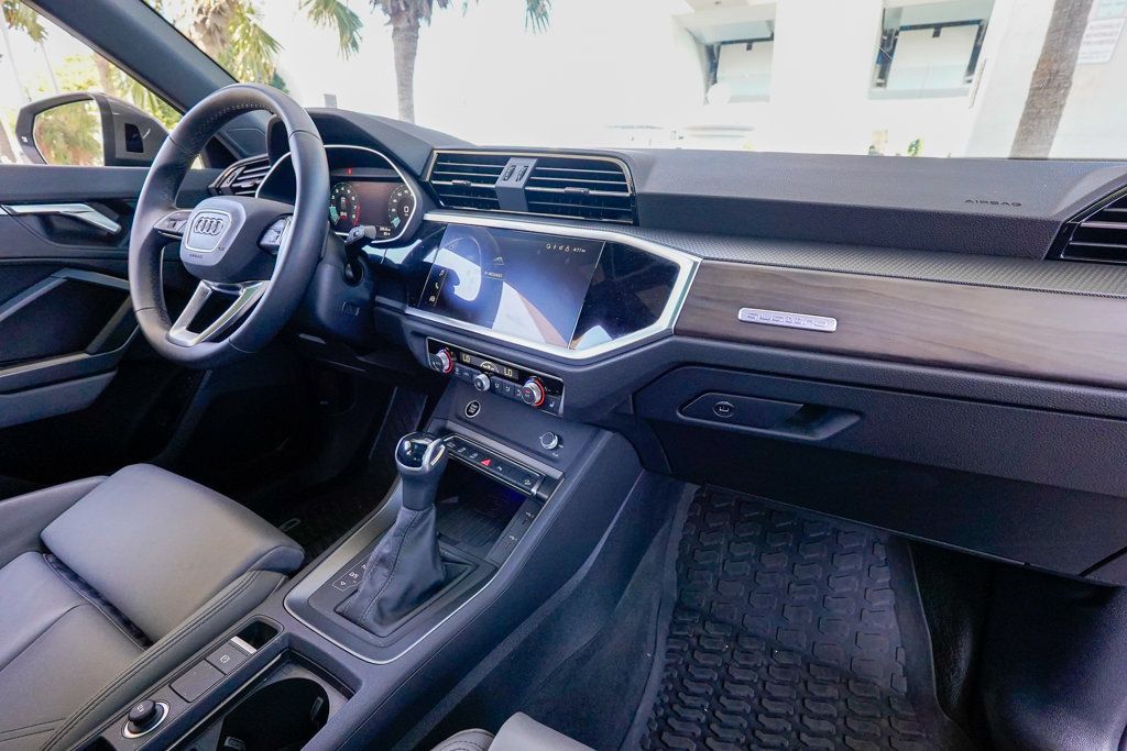 2024 Audi Q3 S line Premium Plus 45 TFSI quattro - 22888894 - 87