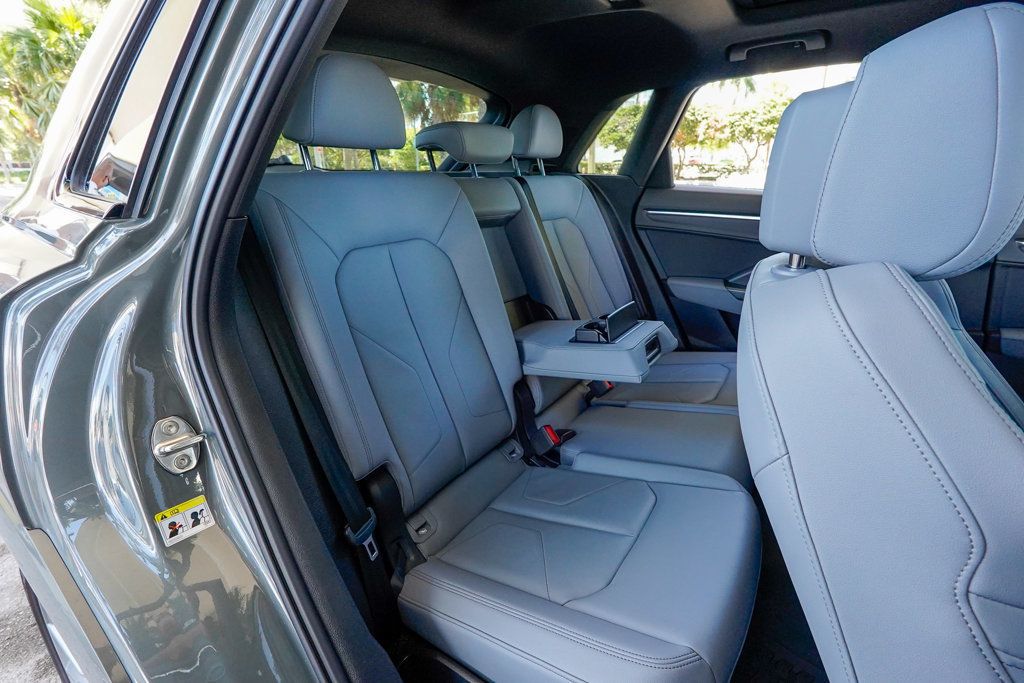 2024 Audi Q3 S line Premium Plus 45 TFSI quattro - 22888894 - 92