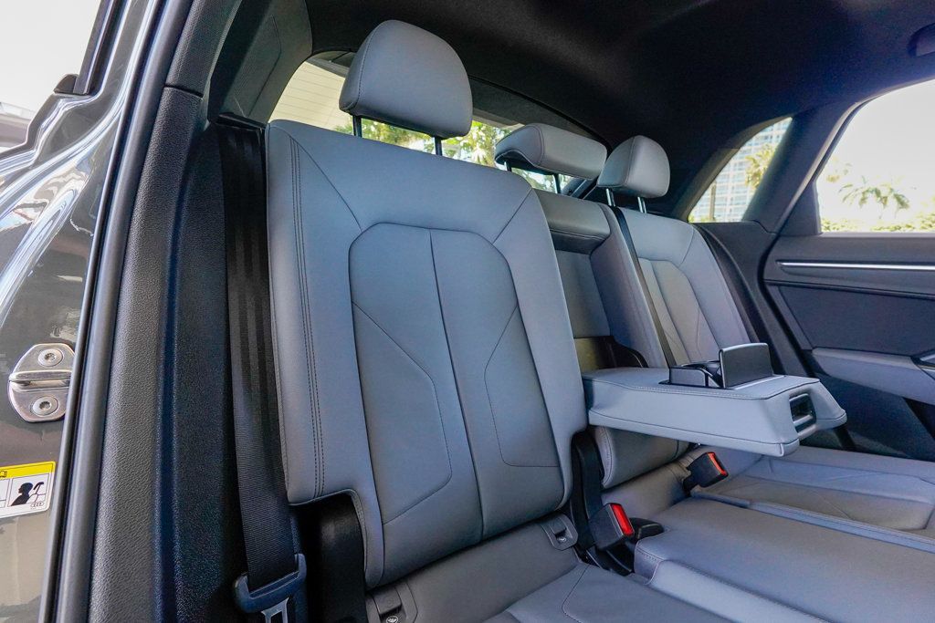 2024 Audi Q3 S line Premium Plus 45 TFSI quattro - 22888894 - 93