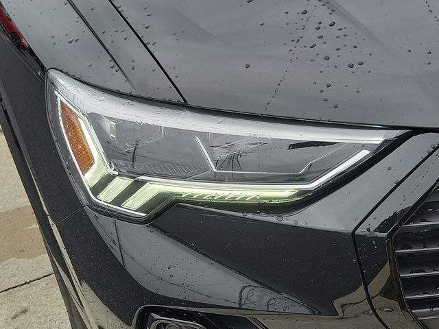 2024 Audi Q3 S line Premium Plus 45 TFSI quattro - 22604268 - 9