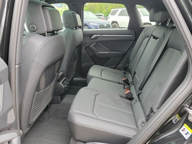 2024 Audi Q3 S line Premium Plus 45 TFSI quattro - 22604268 - 10