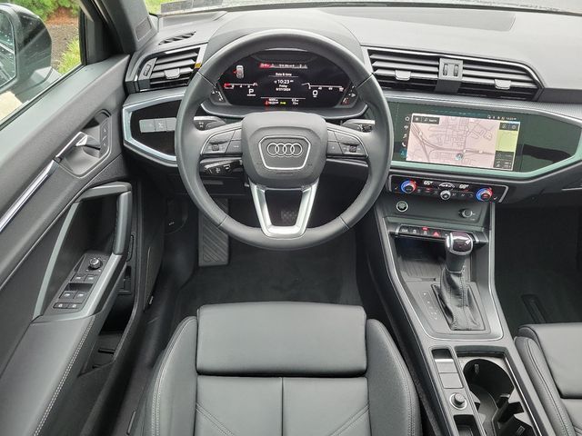 2024 Audi Q3 S line Premium Plus 45 TFSI quattro - 22604268 - 11