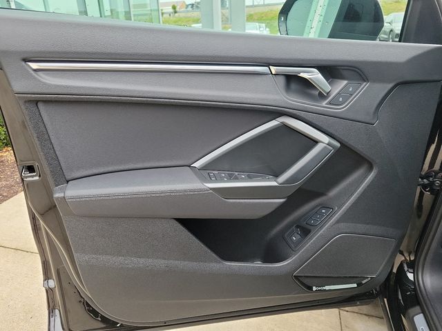 2024 Audi Q3 S line Premium Plus 45 TFSI quattro - 22604268 - 12