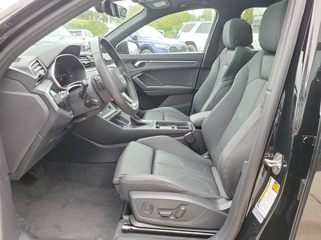 2024 Audi Q3 S line Premium Plus 45 TFSI quattro - 22604268 - 13