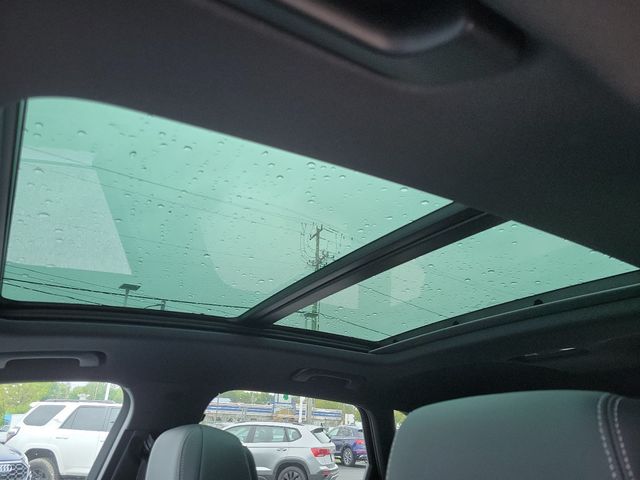 2024 Audi Q3 S line Premium Plus 45 TFSI quattro - 22604268 - 14