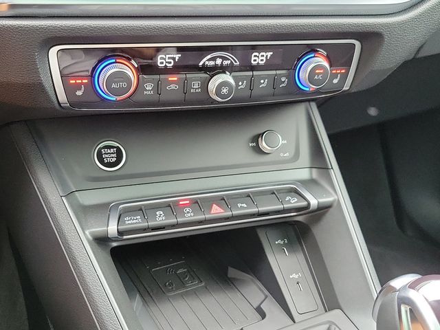 2024 Audi Q3 S line Premium Plus 45 TFSI quattro - 22604268 - 16