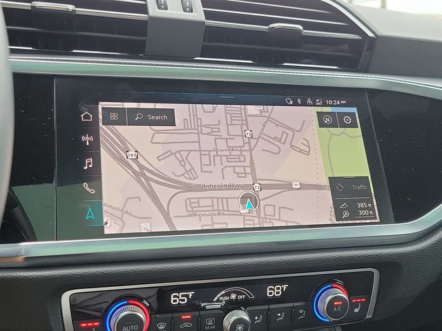 2024 Audi Q3 S line Premium Plus 45 TFSI quattro - 22604268 - 17