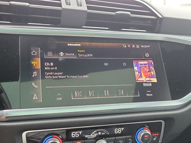 2024 Audi Q3 S line Premium Plus 45 TFSI quattro - 22604268 - 18