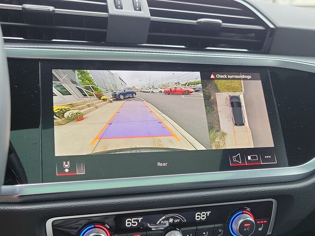 2024 Audi Q3 S line Premium Plus 45 TFSI quattro - 22604268 - 19