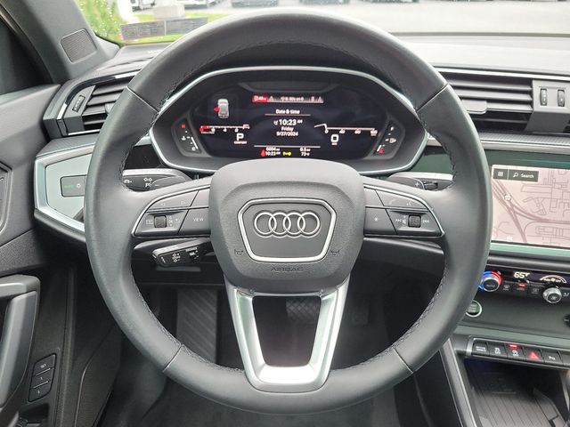 2024 Audi Q3 S line Premium Plus 45 TFSI quattro - 22604268 - 20