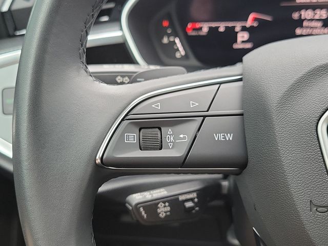 2024 Audi Q3 S line Premium Plus 45 TFSI quattro - 22604268 - 22