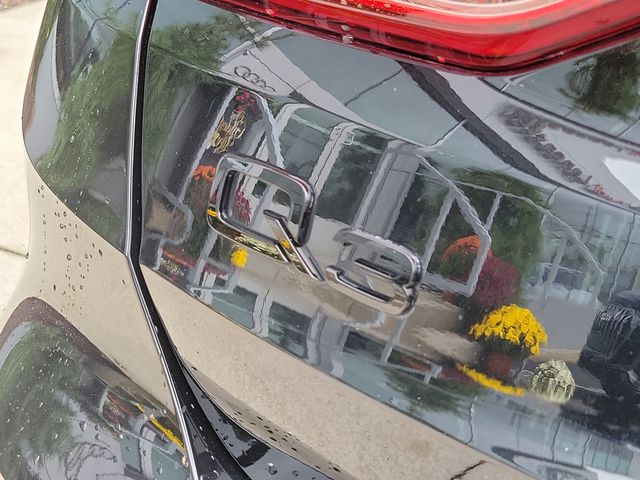 2024 Audi Q3 S line Premium Plus 45 TFSI quattro - 22604268 - 29