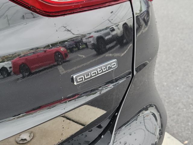 2024 Audi Q3 S line Premium Plus 45 TFSI quattro - 22604268 - 30