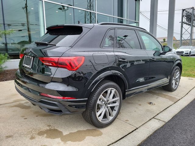 2024 Audi Q3 S line Premium Plus 45 TFSI quattro - 22604268 - 6