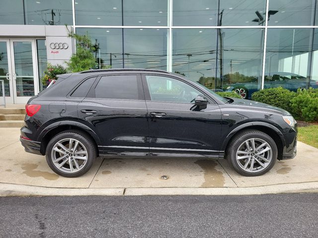 2024 Audi Q3 S line Premium Plus 45 TFSI quattro - 22604268 - 7