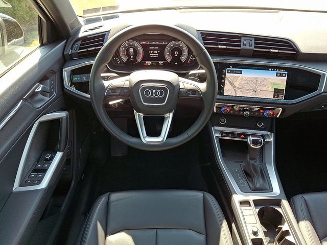 2024 Audi Q3 S line Premium Plus 45 TFSI quattro - 22906516 - 11